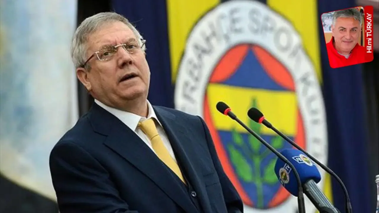 Olağanüstü kongrede göreve talip olurken adaylığının perde arkasını açıkladı