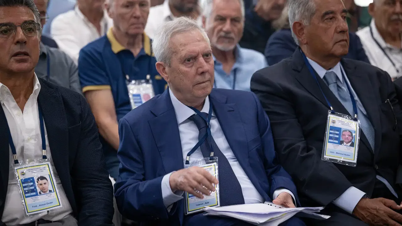 Aziz Yıldırım'dan dikkat çeken seçim hamlesi: İki isim için harekete geçti