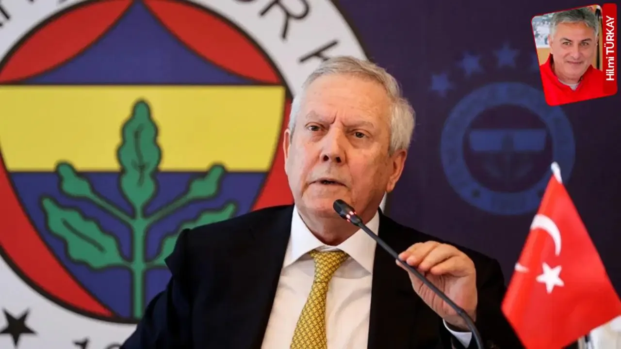 F.Bahçe başkan adayı Yıldırım: 'Başarı şampiyonluk'