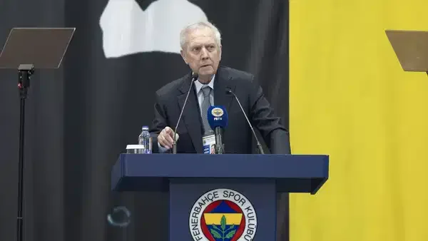 Aday olduğunu duyurmuştu... Aziz Yıldırım'ın teknik direktör ve futbol direktörü tercihi belli oldu