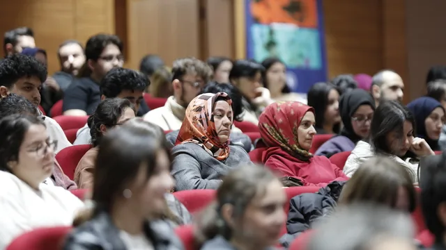 Balıkesir'de AFAD Projeksiyonu: Deprem Zamanı Bilinemez