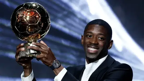 Ballon d'Or ödül töreninin düzenleneceği yer belli oldu!