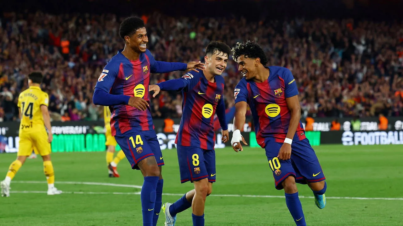 Barcelona - Real Madrid maçı ne zaman, saat kaçta, hangi kanalda? Şifresiz mi?
