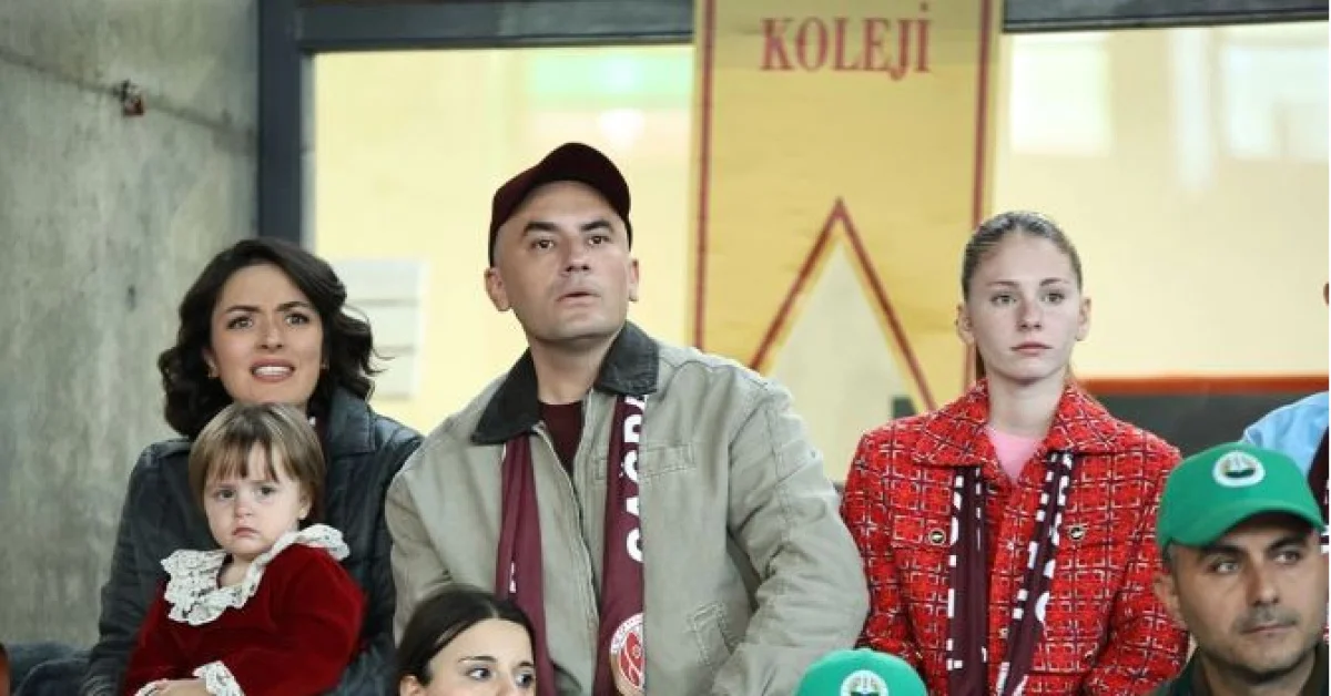 Başka Bir Sen filminin konusu