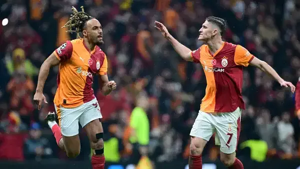 Bayern Münih'ten Sacha Boey kararı!