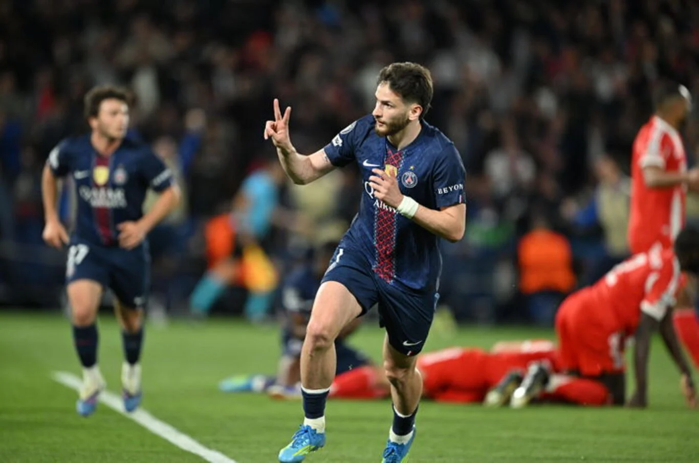 Bayern Münih - PSG maçı saat kaçta?