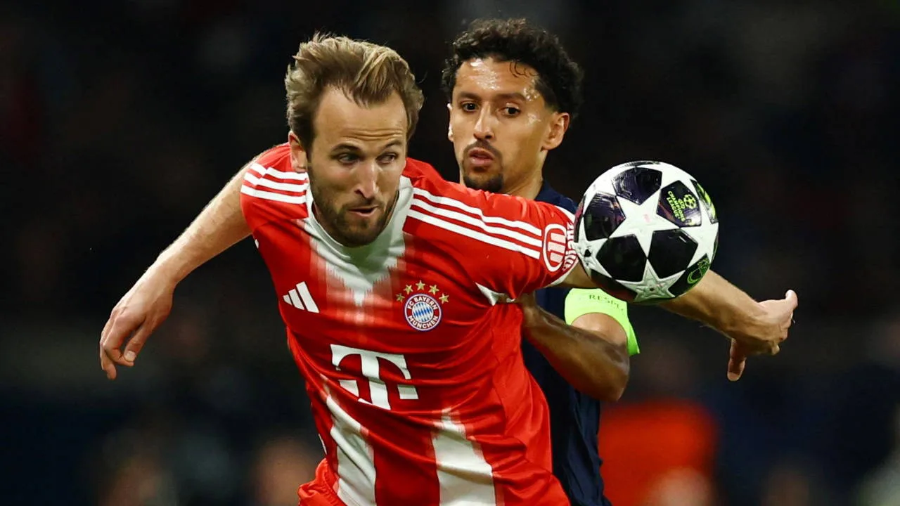 Bayern Münih - PSG maçı ne zaman, saat kaçta, hangi kanalda? Şifresiz mi?