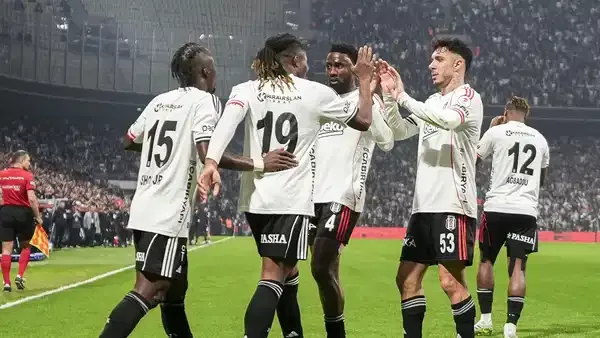 Çaykur Rizespor - Beşiktaş maçı ne zaman, saat kaçta, hangi kanalda? Şifresiz mi?
