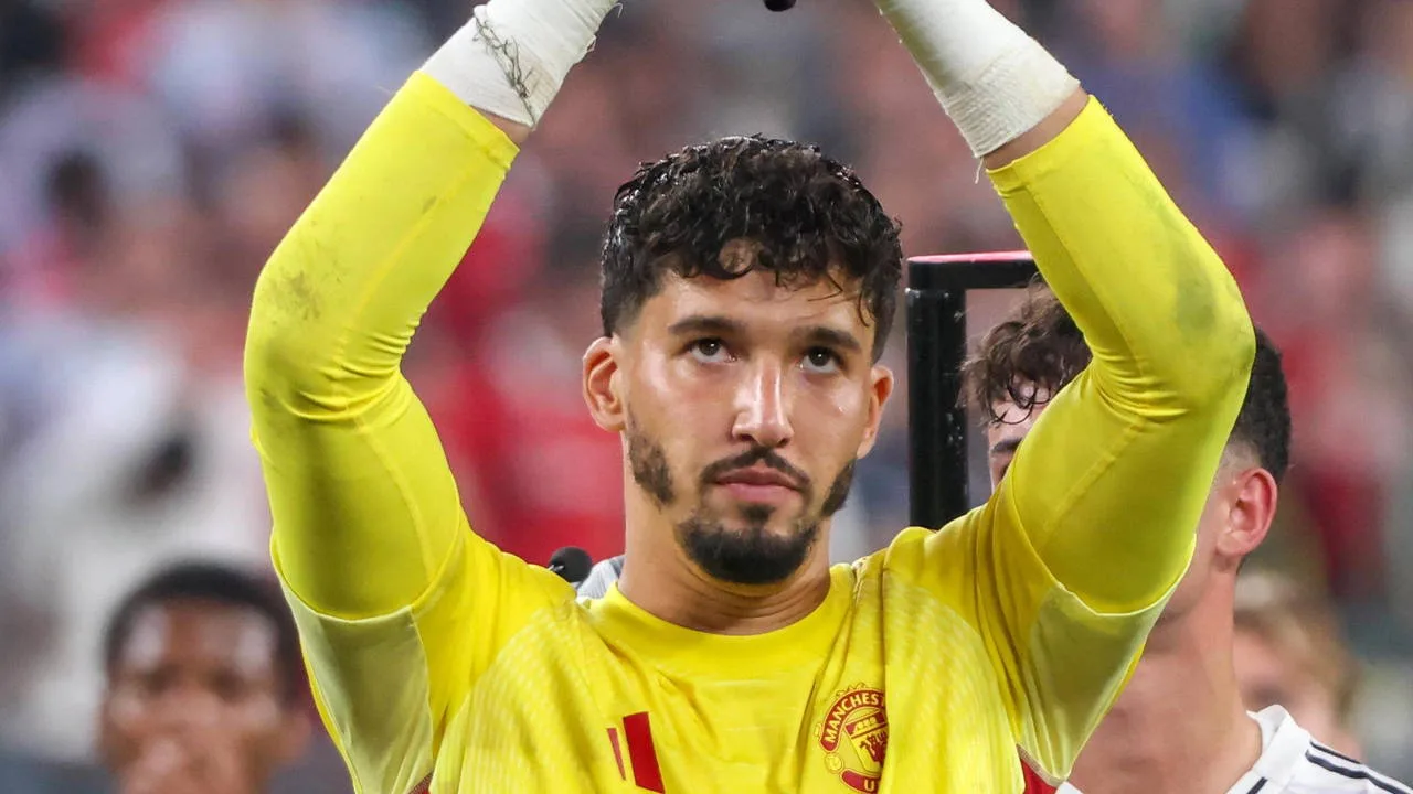 Sergen Yalçın'ın ayrılığı sonrası... Beşiktaş'ta Altay Bayındır gelişmesi