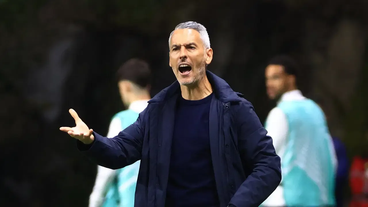 Guardiola'nın ekibinde de görev almıştı: Beşiktaş'ta teknik direktör için rota Portekiz