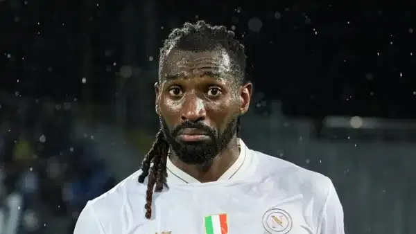 Napoli'nin istediği bonservis belli oldu: Beşiktaş'tan transferde Anguissa hamlesi