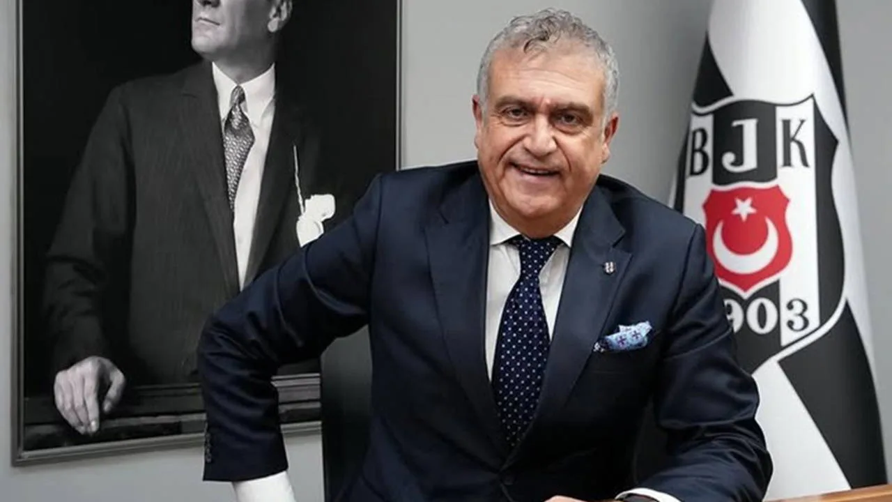 Beşiktaş cephesinden Türkiye Kupası mesajı: 'Hepimiz hazırız, bekleyip göreceğiz'