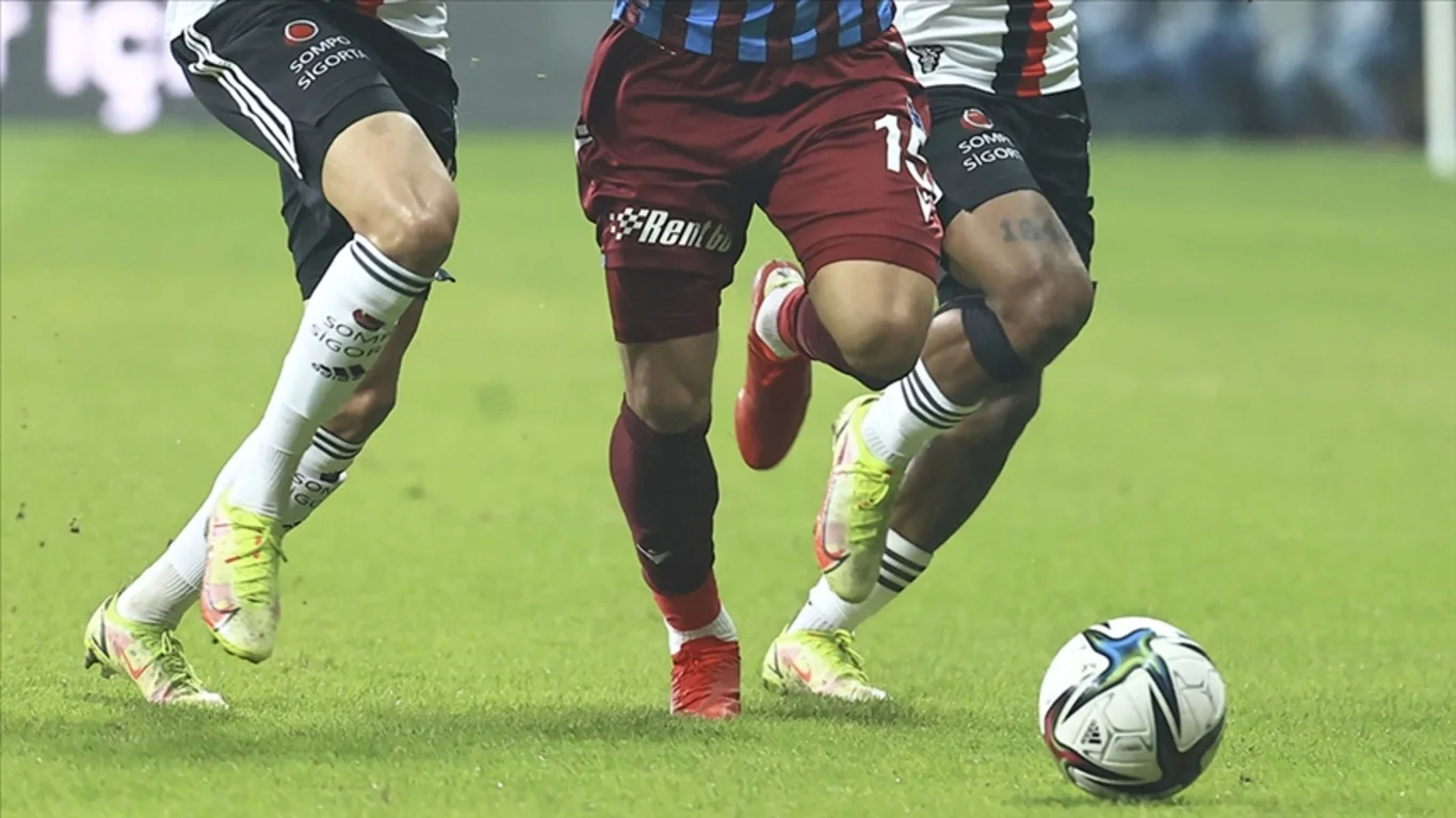Beşiktaş-Trabzonspor maçı saat kaçta?