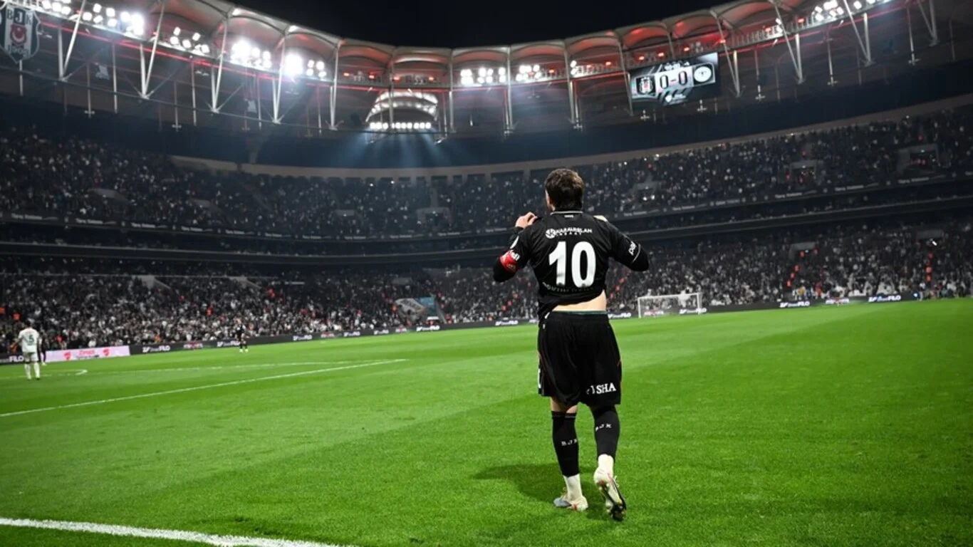 Beşiktaş-Trabzonspor maçı ne zaman?