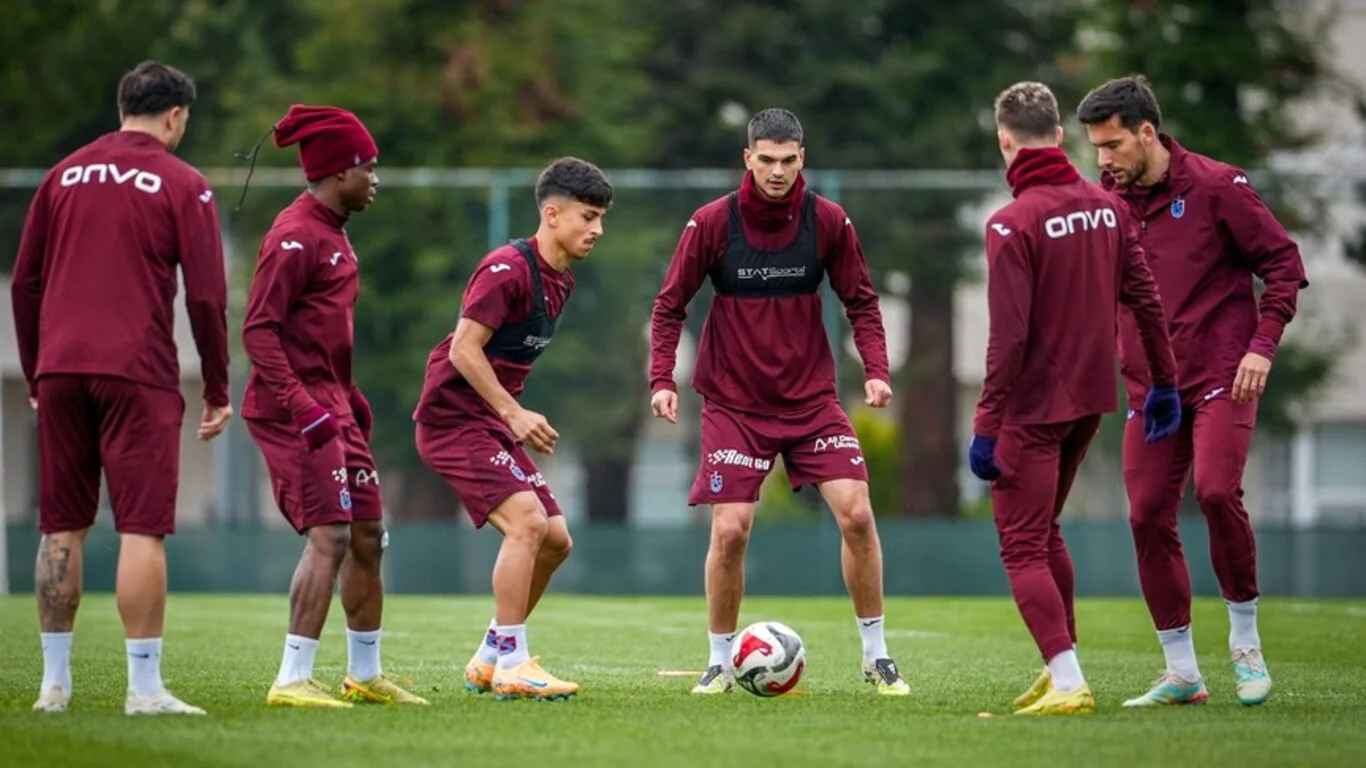 Beşiktaş-Trabzonspor maçı ne zaman?