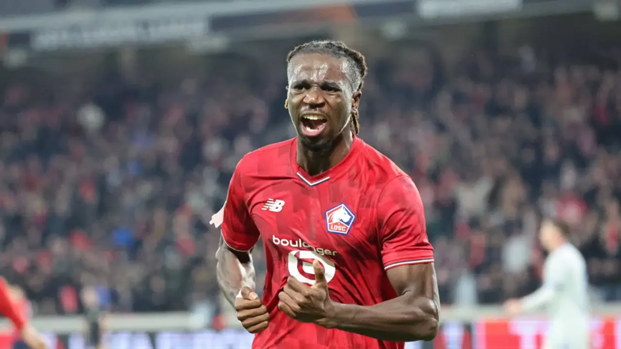 Beşiktaş ve Trabzonspor transferde karşı karşıya