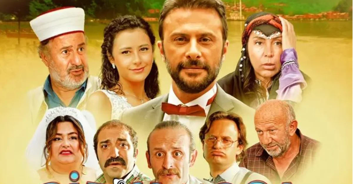 Bizim Hoca: Sıkıntı Yok filmi konusu ve oyuncuları