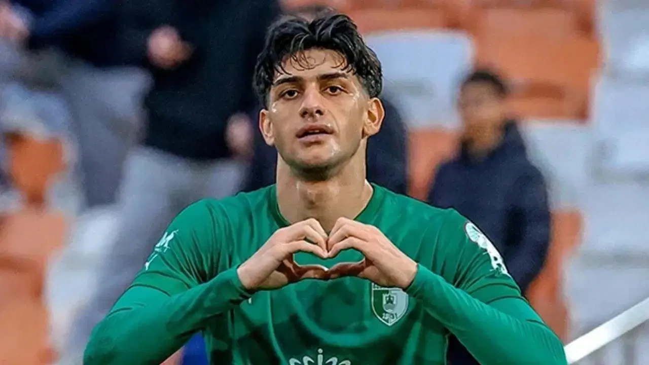 Ali Habeşoğlu kimdir? Ali Habeşoğlu hangi takımda oynuyor? Ali Habeşoğlu Süper Lig'e mi transfer olacak?