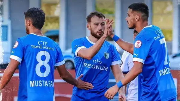 Bodrum FK - Pendikspor maçı ne zaman, saat kaçta, hangi kanalda? Şifresiz mi?