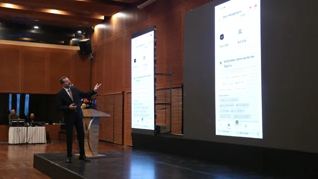 Bursa Gürsu'da 4 Yeni Dijital Uygulama Devreye Giriyor