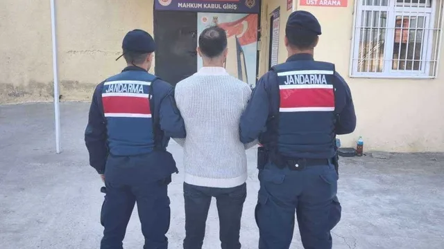 Çanakkale'de 18 firari hükümlü yakalandı