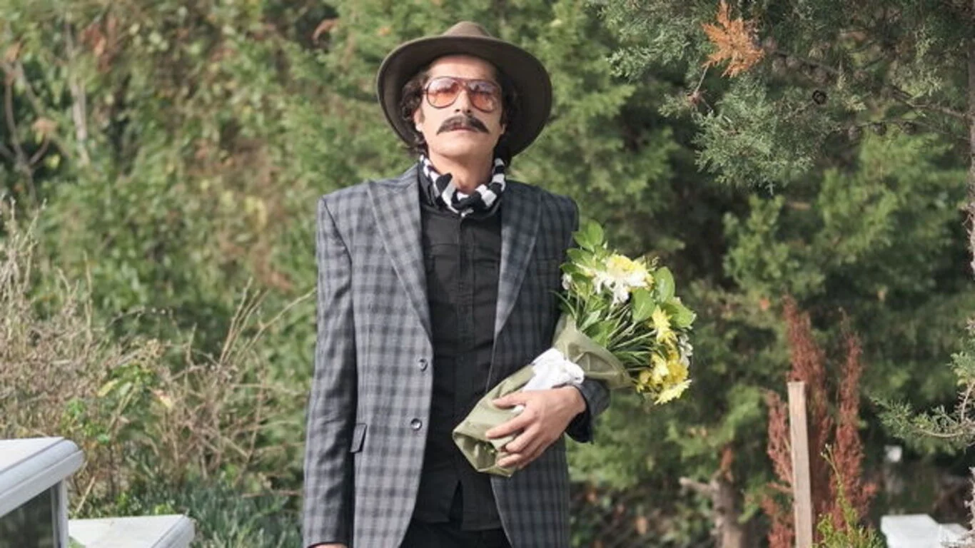 Cem Karaca