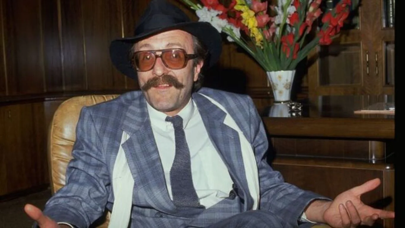 Cem Karaca