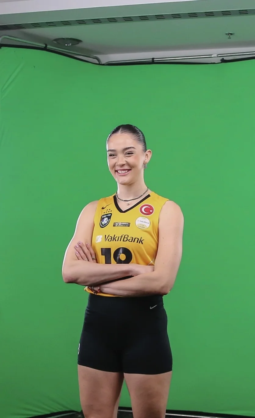 CEV Şampiyonlar Ligi Dörtlü Final 2026