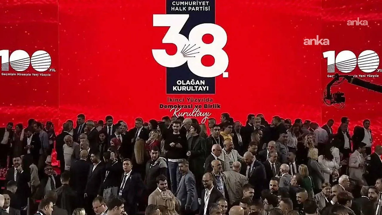 CHP hakkında verilen mutlak butlan kararı dünya basınında: 'Son büyük darbe'