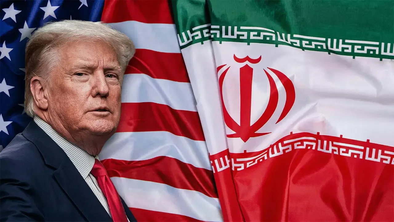 Trump: Çin, İran anlaşması ve Hürmüz Boğazı için yardım teklif etti