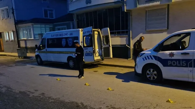 Çorum Alaca'da park kavgası: 17 yaşındaki genç bıçakla yaralandı