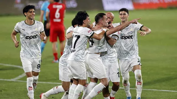 Çorum FK - Bodrum FK maçı ne zaman, saat kaçta, hangi kanalda? Şifresiz mi?