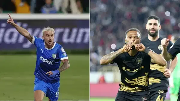 Trendyol 1. Lig play-off yarı finalinin adı belli oldu
