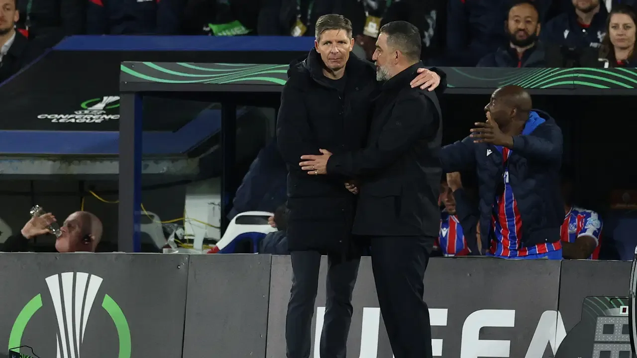Arda Turan'ın rüyası sona erdi: UEFA Konferans Ligi'nde finalin adı belli oldu!