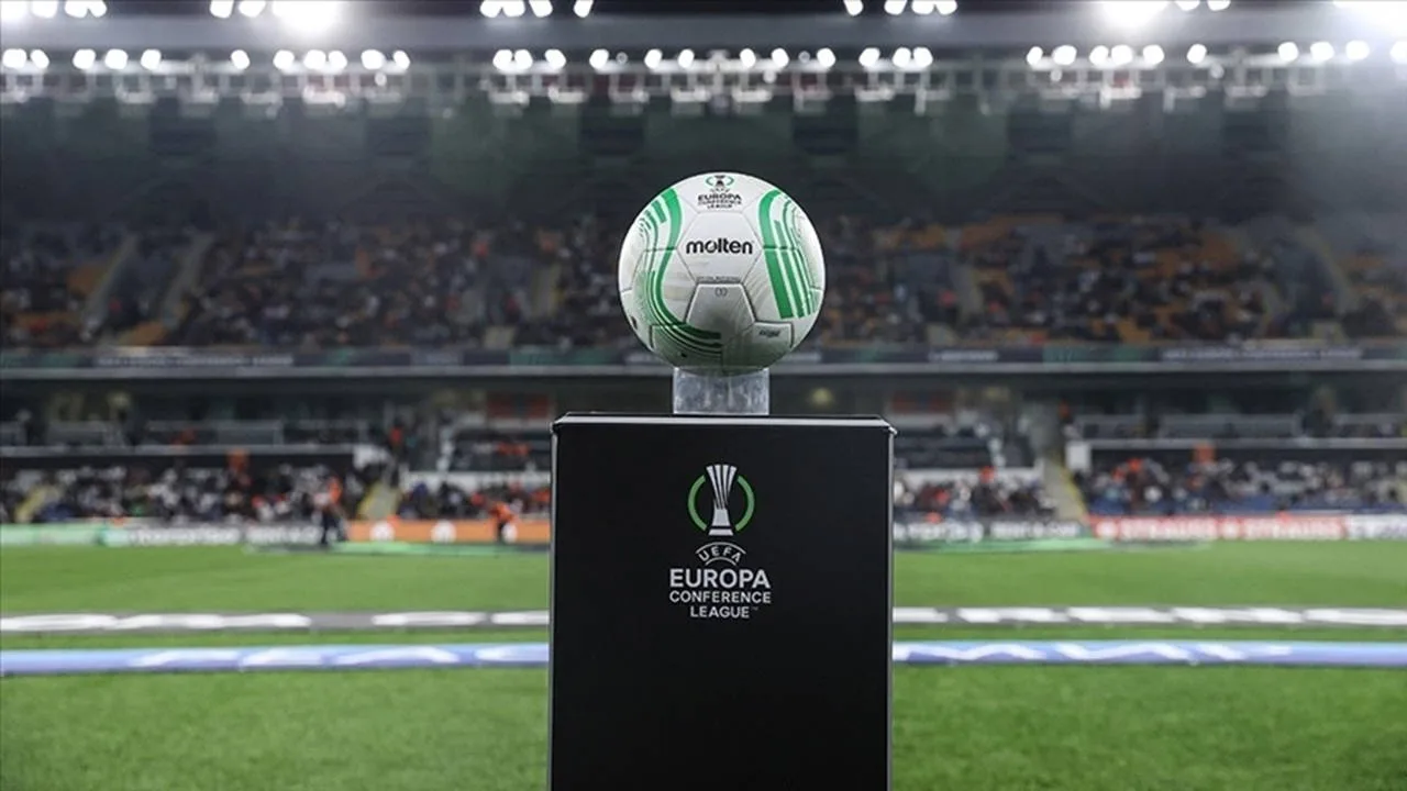 UEFA Konferans Ligi'nde final heyecanı: Crystal Palace'ın rakibi Rayo Vallecano