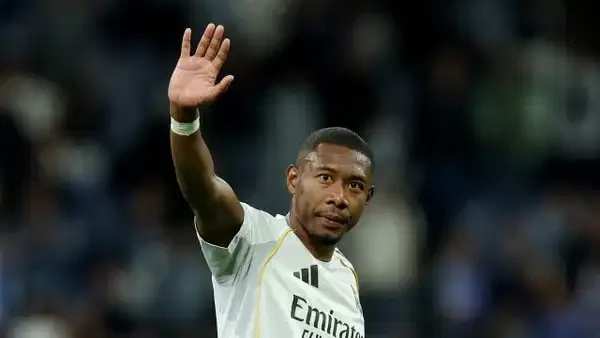 Bir dönem kapanıyor: Real Madrid'de David Alaba ile yollar ayrılıyor