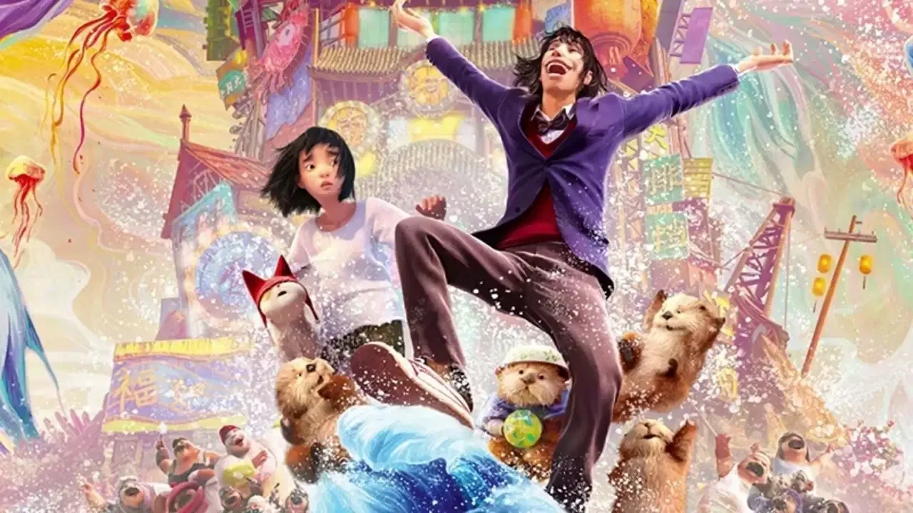 Derin Deniz filminin konusu ne? Derin Deniz filminin oyuncuları kim?