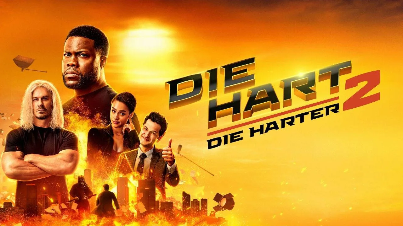 Die Hart 2: Die Harter filminin konusu ne? Die Hart 2: Die Harter filminin oyuncuları kim?