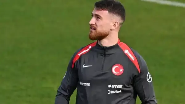 Dortmund’da dikkat çeken 'Salih Özcan' paylaşımı: 'Yakışır şekilde bir veda'