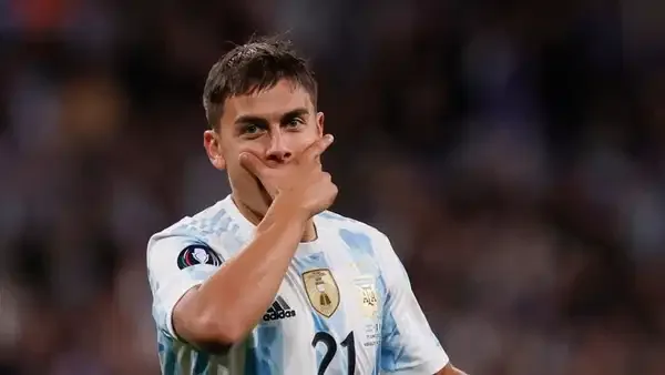 Dünya Kupası için geniş kadro açıklandı: Arjantin'den flaş Dybala kararı