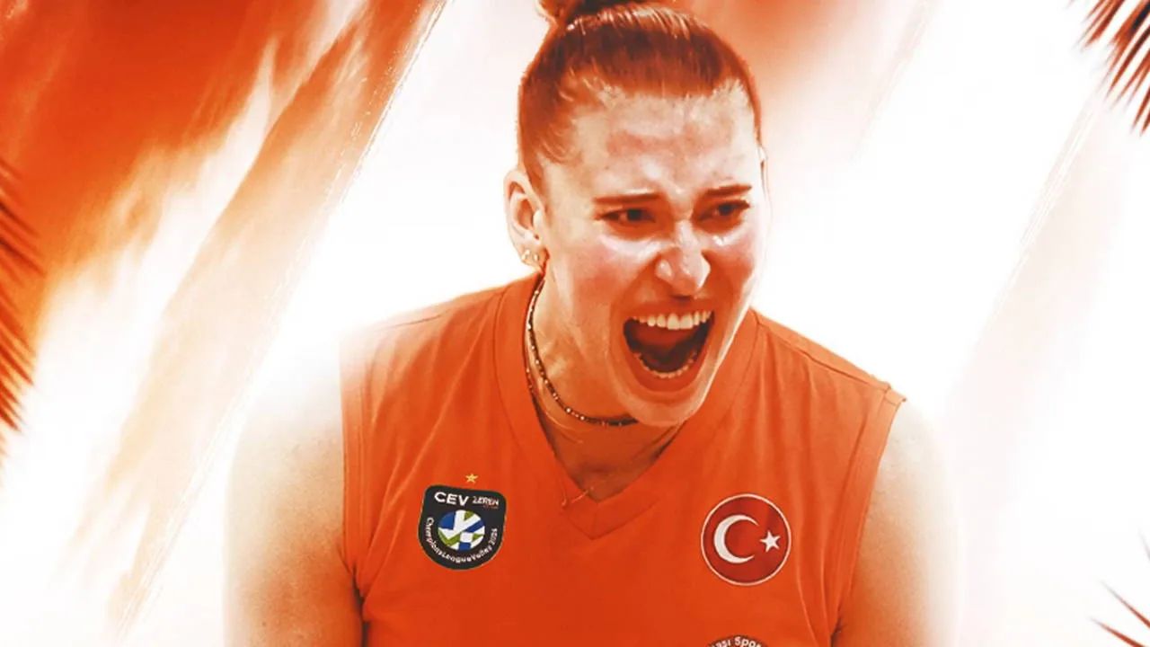 Eczacıbaşı Dynavit, Ekaterina Antropova'yı kadrosuna kattı