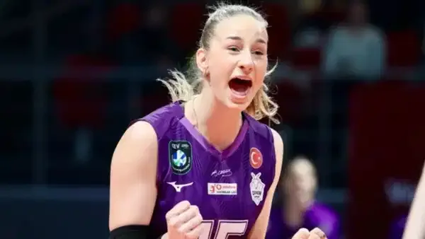 Eczacıbaşı Dynavit, Aleksandra Uzelac'ı renklerine bağladı!