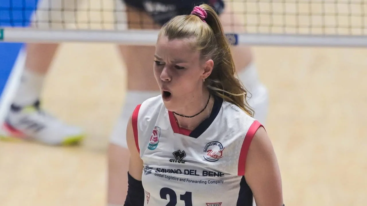 Eczacıbaşı Dynavit, Camilla Weitzel'i resmen açıkladı!