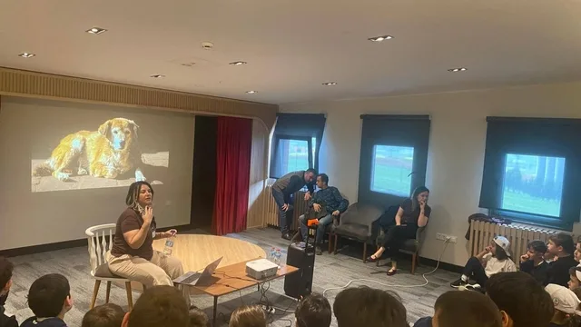 Edirne'de 67 öğrenciye doğa bilinci aşılandı