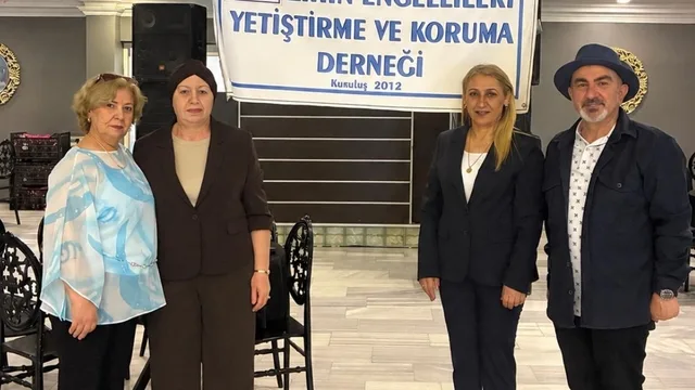 Edirne'de Anneler Günü coşkusu: Etkinlikler ve kutlamalar