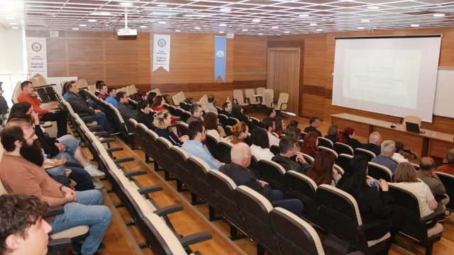 Edirne'de Balkanlar'daki Türk Kültür Mirası Masaya Yatırıldı