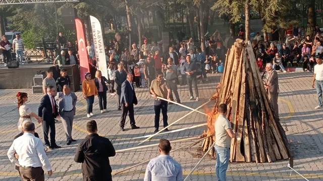 Edirne'de Hıdırellez coşkusu ve önemli iş birlikleri