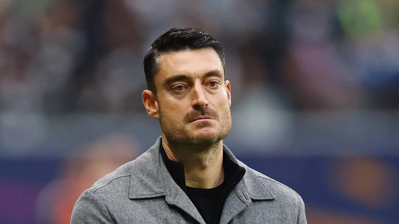 Eintracht Frankfurt'ta flaş Albert Riera gelişmesi!