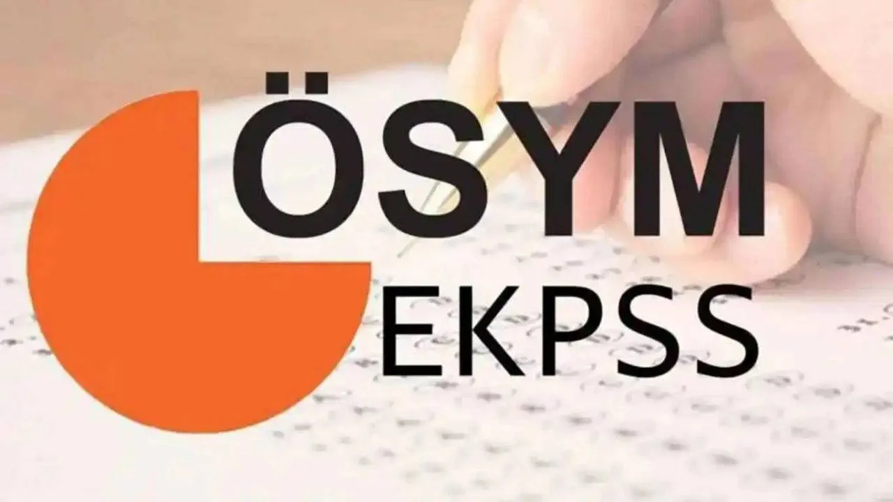 EKPSS sonuçları açıklandı mı? 2026 EKPSS sonuçları nasıl ve nereden öğrenilir?