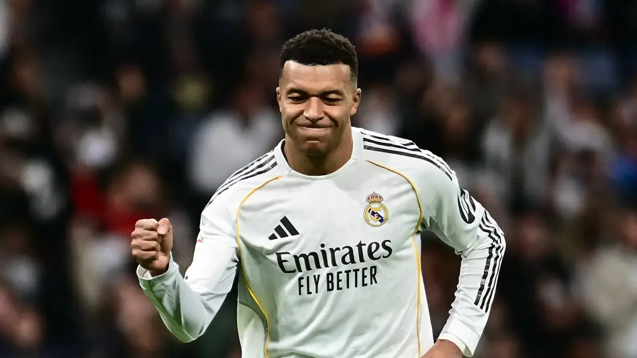 Real Madrid'den El Clasico öncesi Mbappe kararı